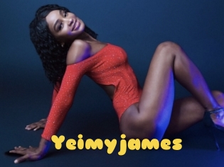 Yeimyjames