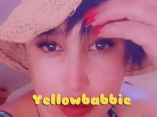 Yellowbabbie