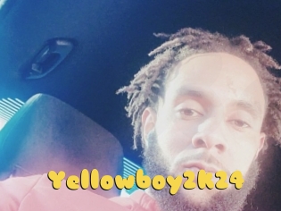 Yellowboy2k24