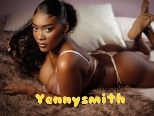 Yennysmith