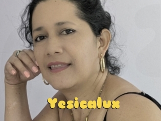 Yesicalux