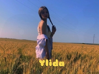 Ylida