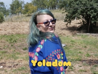 Yoladom