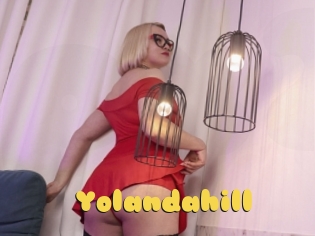 Yolandahill