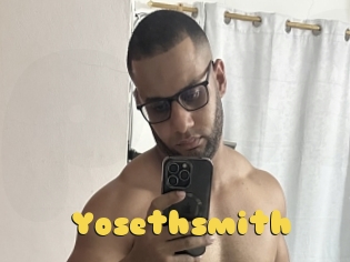 Yosethsmith