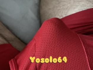 Yosolo64