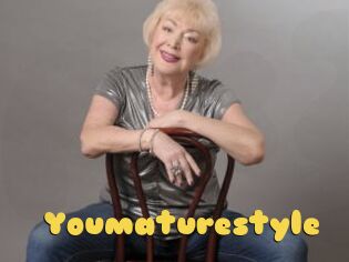 Youmaturestyle