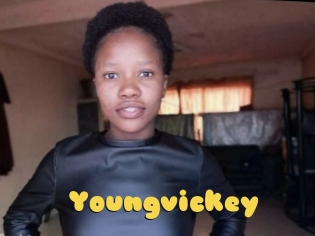 Youngvickey