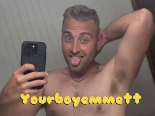 Yourboyemmett