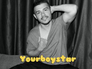 Yourboystar