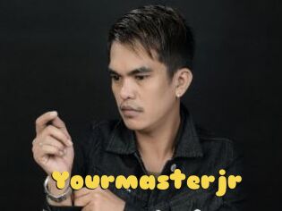 Yourmasterjr