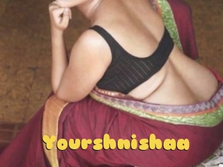 Yourshnishaa