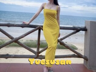 Yuesusan