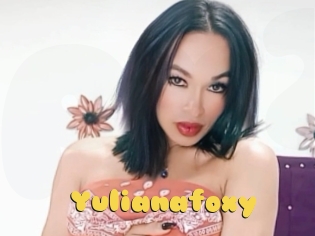 Yulianafoxy