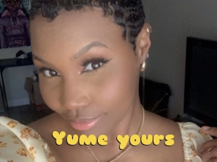 Yume_yours