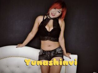 Yunashinvi