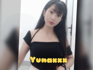 Yunaxxx