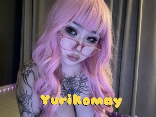 Yurikomay