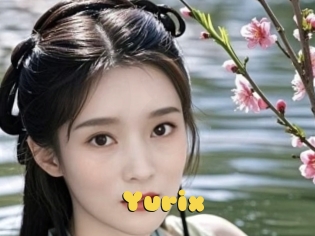 yurix Px24 Sexcam