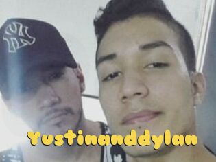 Yustinanddylan