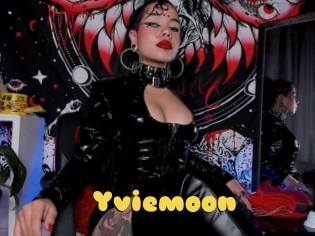 Yviemoon