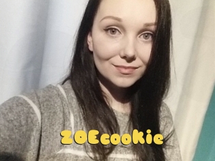 ZOEcookie