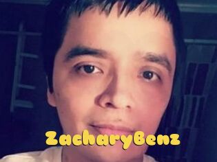 Zachary_Benz