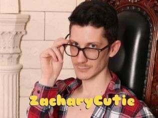 ZacharyCutie