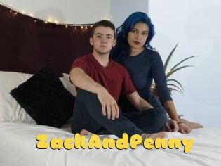 ZackAndPenny