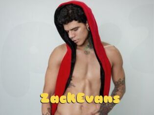 ZackEvans