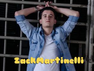 ZackMartinelli