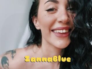 ZannaBlue