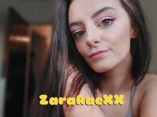 ZaraRaeXX