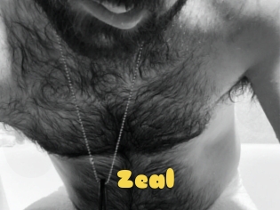 Zeal