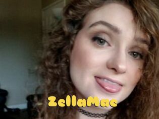 ZellaMae