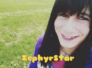 ZephyrStar