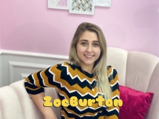 ZoeBurton