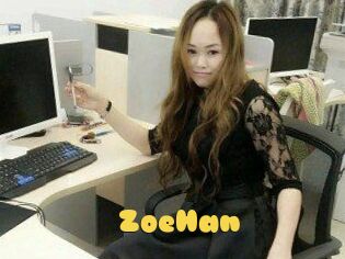 ZoeHan