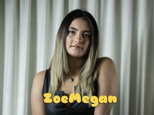 ZoeMegan