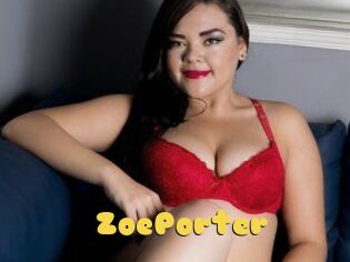 ZoePorter