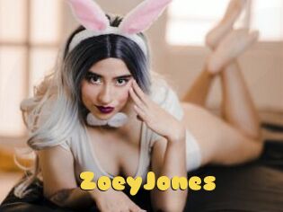 ZoeyJones