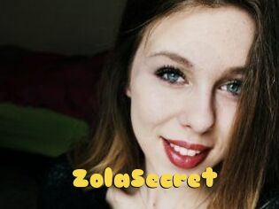 ZolaSecret