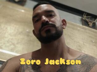 Zoro_Jackson