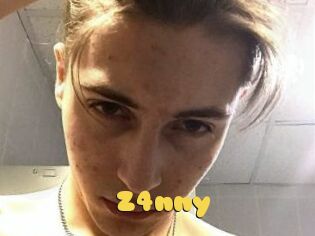 Z4nny