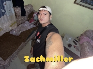 Zachmiller