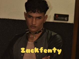 Zackfenty