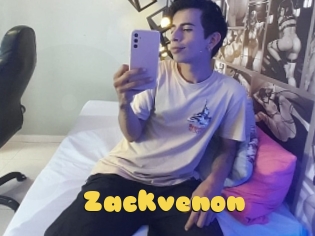 Zackvenon