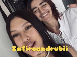 Zafiroandrubii