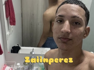 Zaiinperez