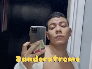 Zanderxtreme